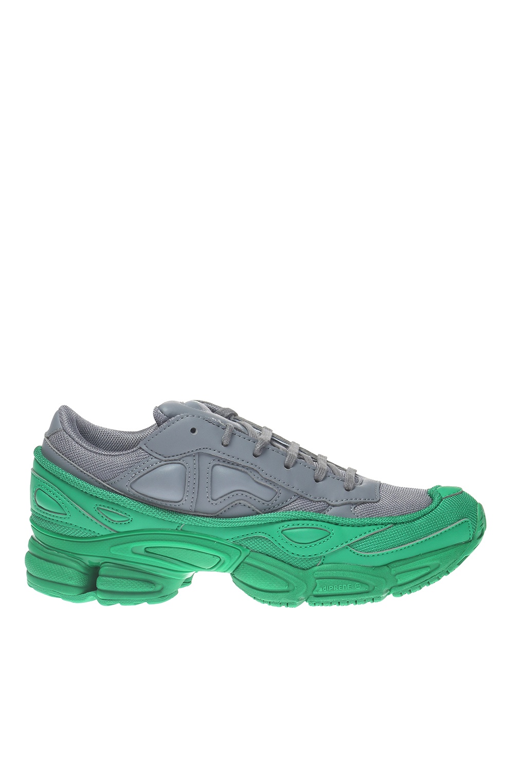 Raf simons cheap green grey